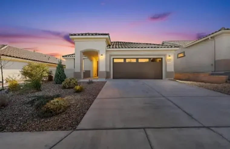9324 COUGAR CREEK LN NW, ALBUQUERQUE, NM..., Albuquerque, NM 87120