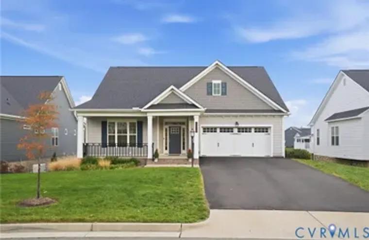 12348 S CROSSING DR, MANAKIN SABOT, VA, ..., Manakin Sabot, VA 23103