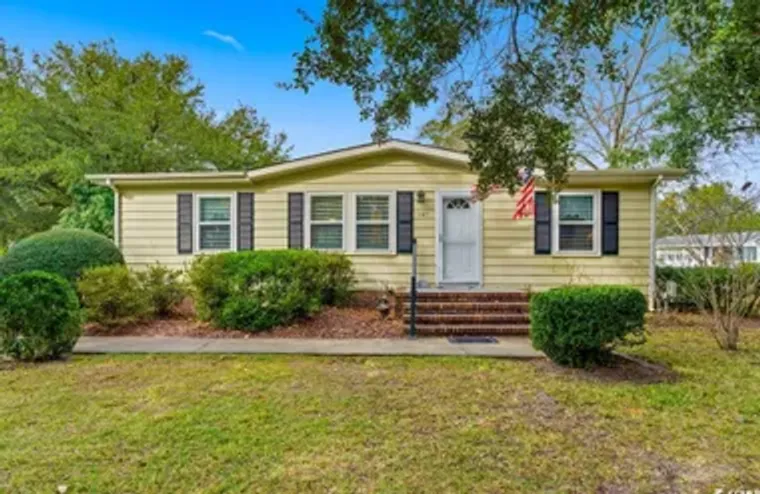 1021 S MARLIN CIR, MURRELLS INLET, SC, 2..., Murrells Inlet, SC 29576