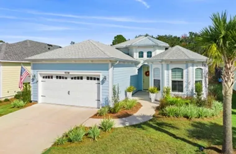 9338 PARADISE DR, PANAMA CITY BEACH, FL,..., Panama City Beach, FL 32413