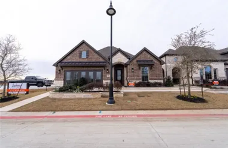 3412 ESPLANADE DR, LITTLE ELM, TX, 75068, Little Elm, TX 75068
