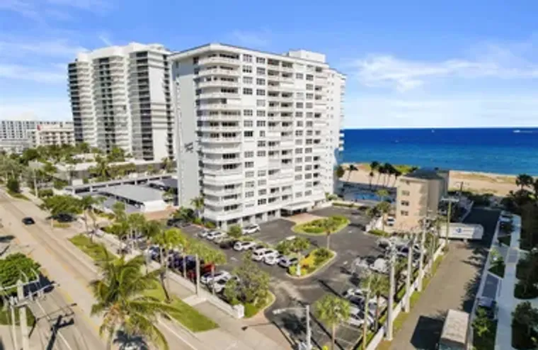 1012 N OCEAN BLVD 711, POMPANO BEACH, FL..., Pompano Beach, FL 33062