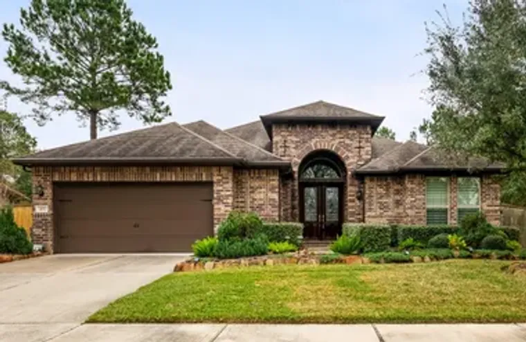 202 FOXGLOVE LN, MONTGOMERY, TX, 77316, Montgomery, TX 77316