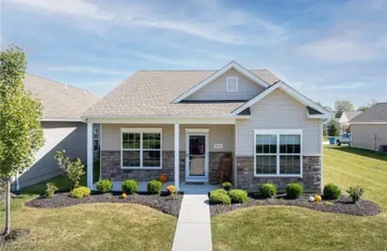 3439 MORNINGSIDE WAY, LORAIN, OH, 44053, Lorain, OH 44053