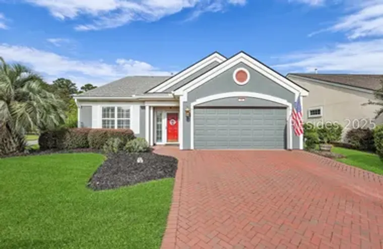 18 SUNDOME CT, BLUFFTON, SC, 29909, Bluffton, SC 29909