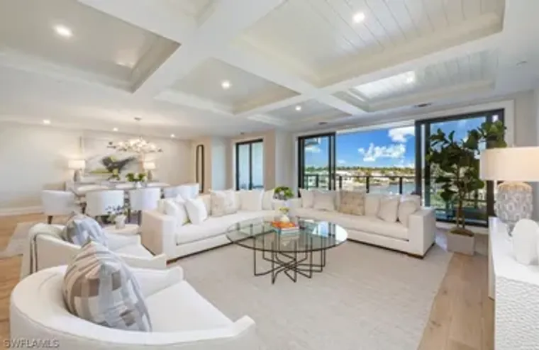 1820 GULF SHORE BLVD N # 402-403, NAPLES..., Naples, FL 34102