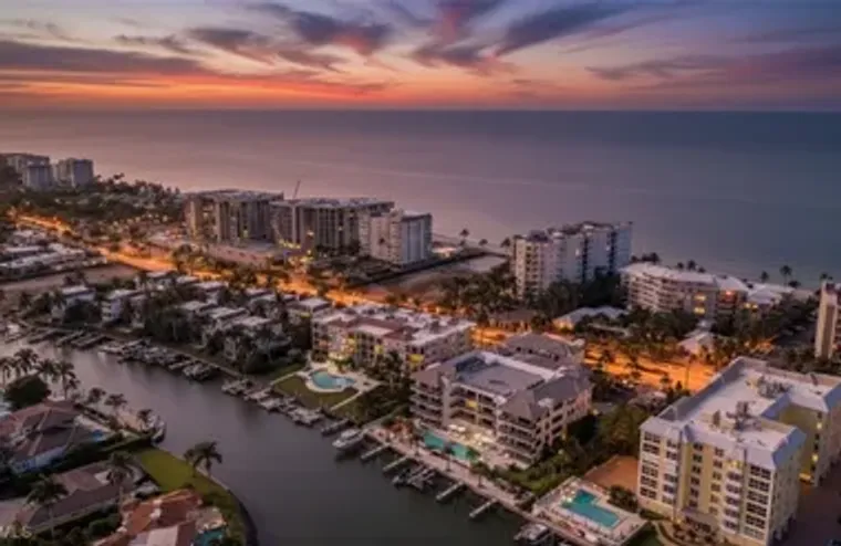1820 GULF SHORE BLVD 402-403, NAPLES, FL..., Naples, FL 34102