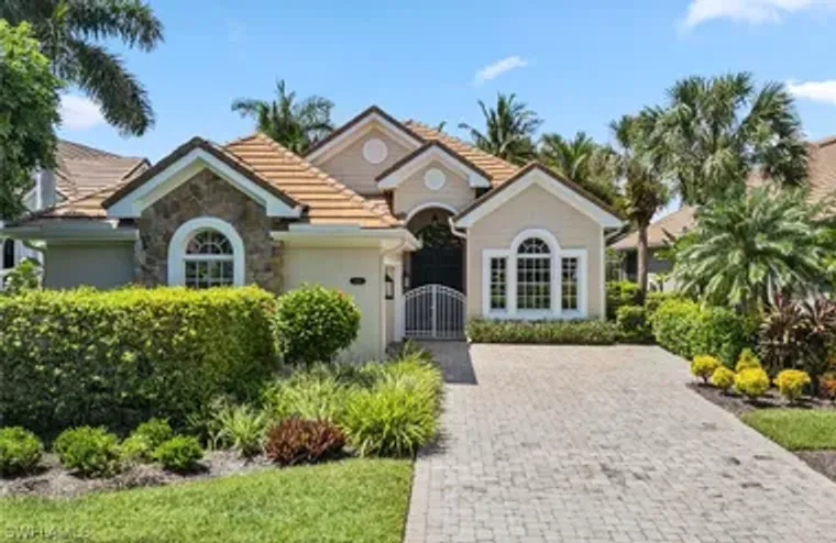 8499 MALLARDS WAY, NAPLES, FL, 34114, Naples, FL 34114
