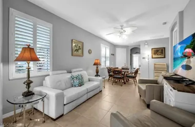 10515 DIAMANTE WAY, FORT MYERS, FL, 3391..., Fort Myers, FL 33913