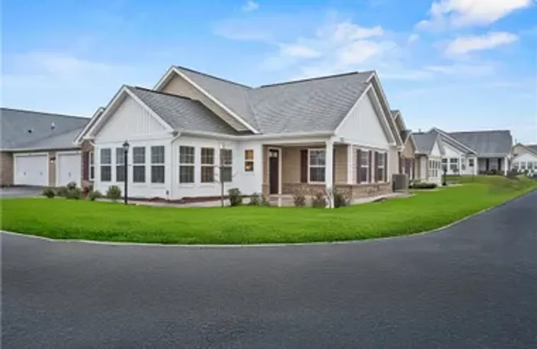 1261 SANDY RIDGE DR, SARVER, PA, 16055, Sarver, PA 16055