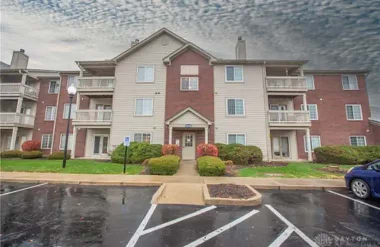 1875 WATERSTONE BLVD APT 101, MIAMISBURG..., Miamisburg, OH 45342