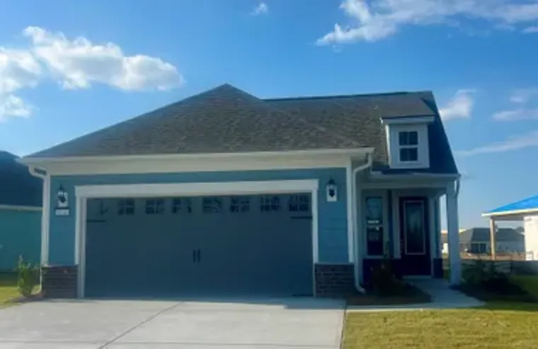 1140 LADY BIRD WAY, NORTH MYRTLE BEACH, ..., North Myrtle Beach, SC 29582