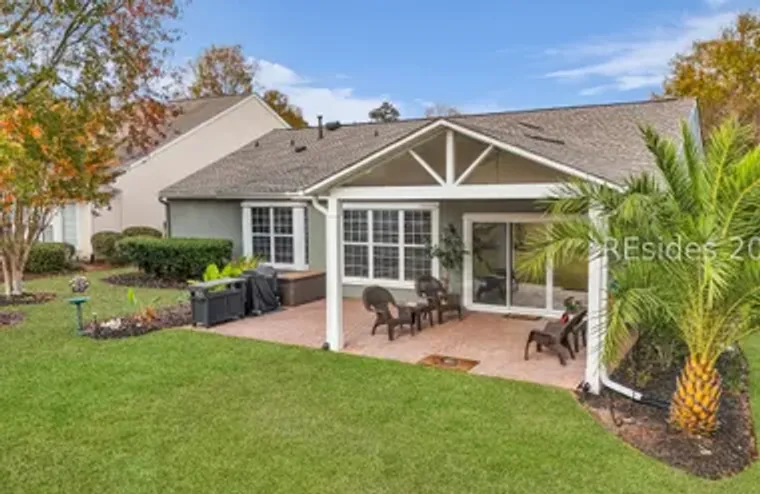 21 WENDOVER CT, BLUFFTON, SC, 29909, Bluffton, SC 29909