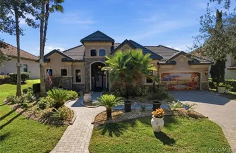 1404 N RIDGE MEADOW PATH, HERNANDO, FL, ..., Hernando, FL 34442