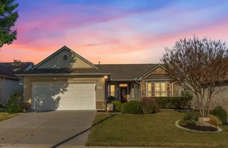 121 DOUBLE FIRE TRL, GEORGETOWN, TX, 786..., Georgetown, TX 78633