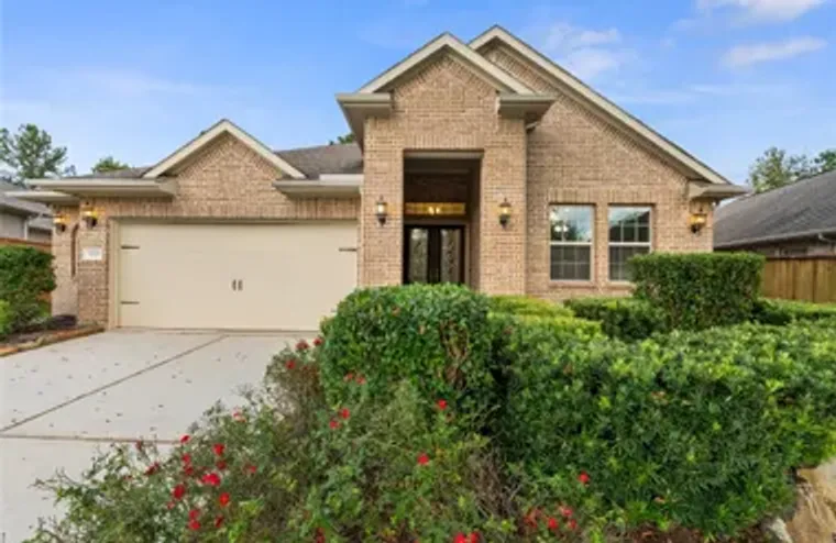 120 CRINIUM LILY CT, MONTGOMERY, TX, 773..., Montgomery, TX 77316