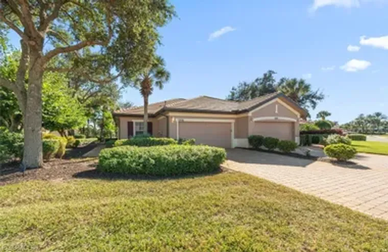 10616 VICENZA CT, FORT MYERS, FL, 33913, Fort Myers, FL 33913