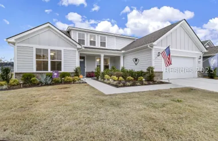 671 DREAMSCAPE DR, BLUFFTON, SC, 29909, Bluffton, SC 29909