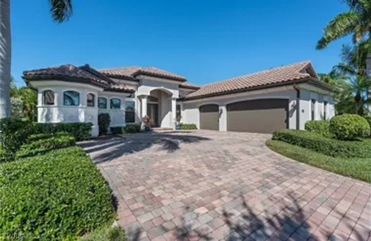 3273 RUNAWAY LN, NAPLES, FL, 34114, Naples, FL 34114
