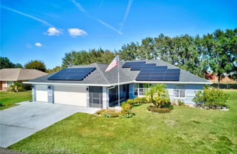 61 GRANDVIEW BLVD, LAKE PLACID, FL, 3385..., Lake Placid, FL 33852