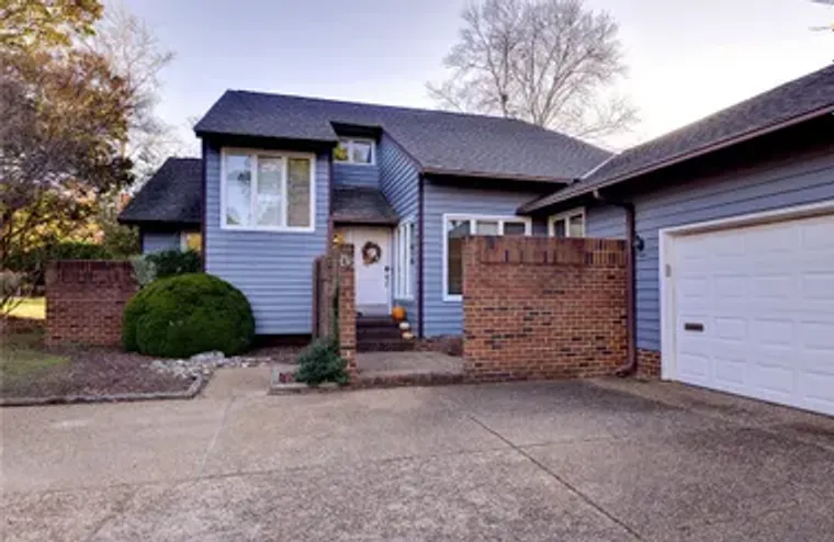 42 YEARDLEYS GRANT, WILLIAMSBURG, VA, 23..., Williamsburg, VA 23185