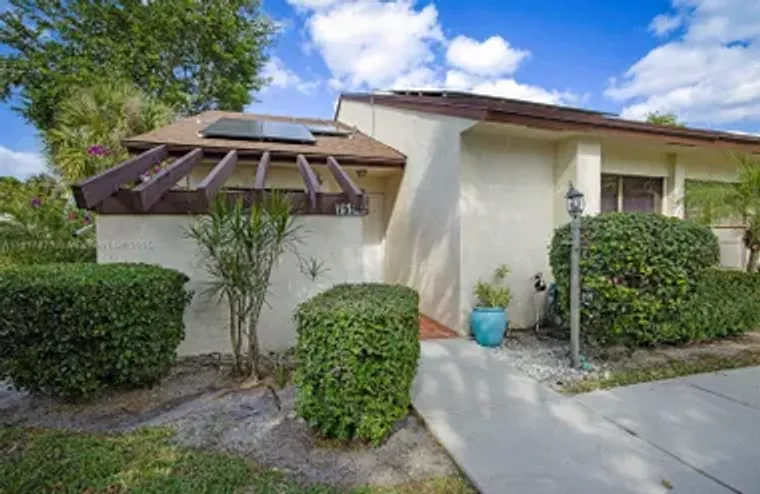 7551 CAESAR ST A, LAKE WORTH, FL, 33467, Lake Worth, FL 33467