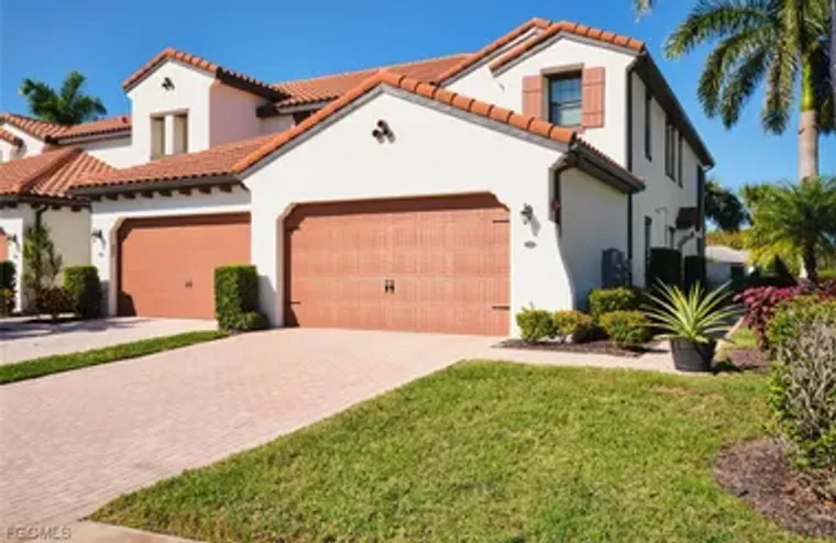 11856 ARBORETUM RUN DR UNIT 102, FORT MY..., Fort Myers, FL 33913