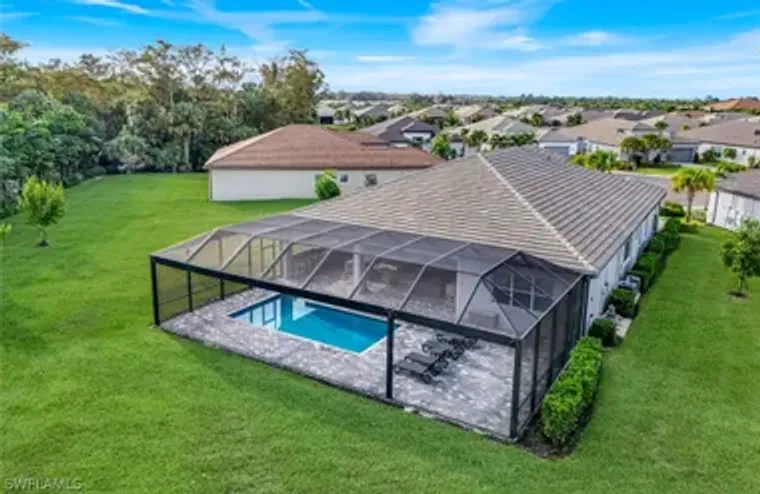 12083 AZALEA WAY, NAPLES, FL, 34120, Naples, FL 34120