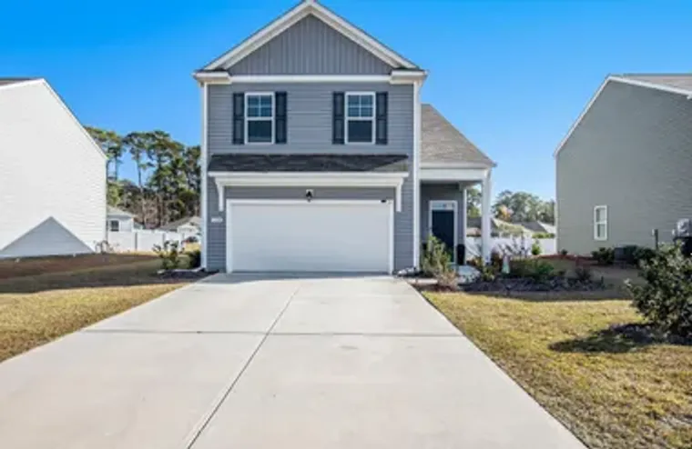 1226 SENNEMA CIR, MYRTLE BEACH, SC, 2958..., Myrtle Beach, SC 29588