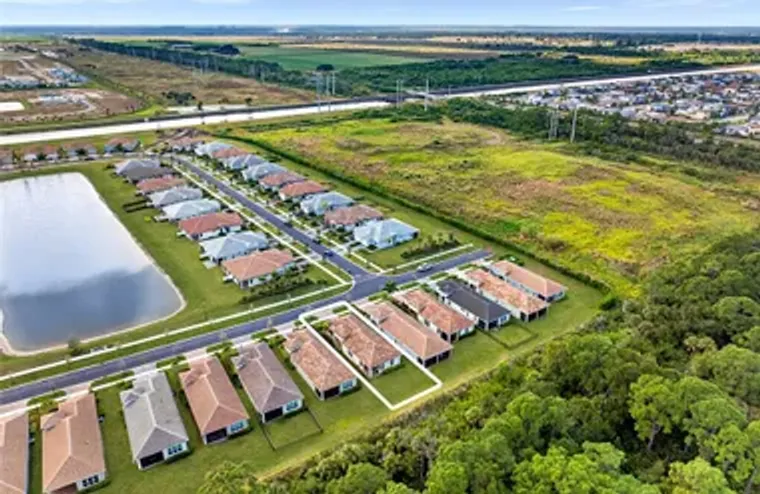 11569 SW VISCONTI WAY, PORT ST LUCIE, FL..., Port St Lucie, FL 34986