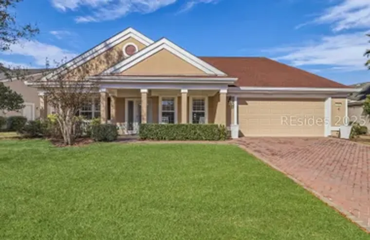 24 ROSE SAGE WALK, BLUFFTON, SC, 29909, Bluffton, SC 29909