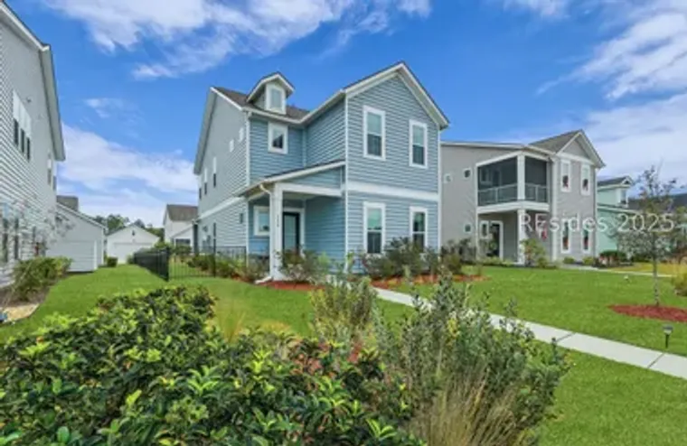 188 HAWTHORN LN, HARDEEVILLE, SC, 29927, Hardeeville, SC 29927