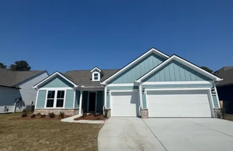 1437 CRESTED IRIS WAY, NORTH MYRTLE BEAC..., North Myrtle Beach, SC 29582