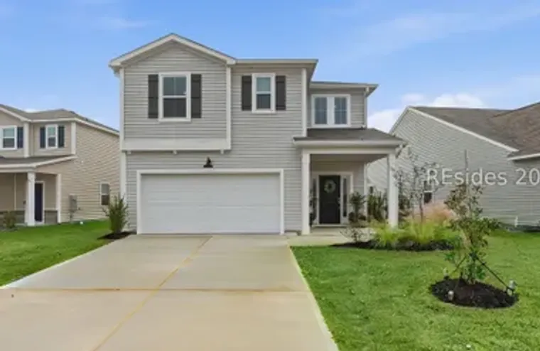 208 GIVHANS LOOP, HARDEEVILLE, SC, 29927, Hardeeville, SC 29927