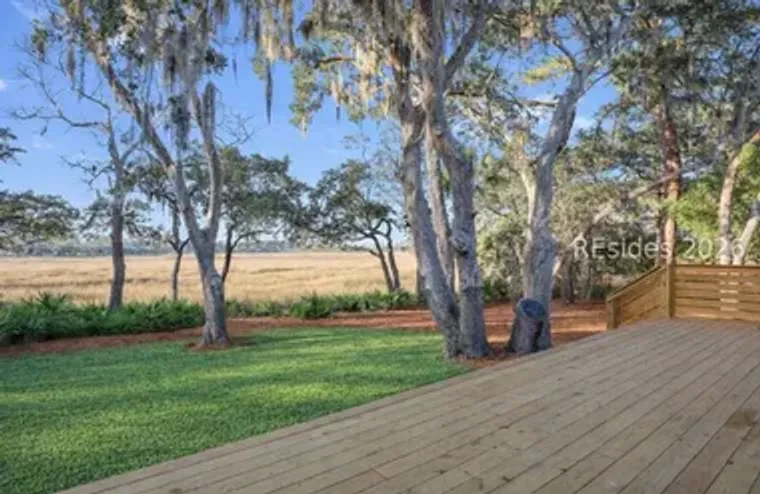 24 BEAR CREEK DR, HILTON HEAD ISLAND, SC..., Hilton Head Island, SC 29926