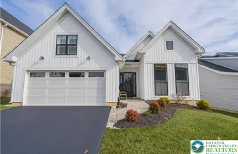 1799 FRANKLIN WAY, ALLENTOWN, PA, 18104, Allentown, PA 18104