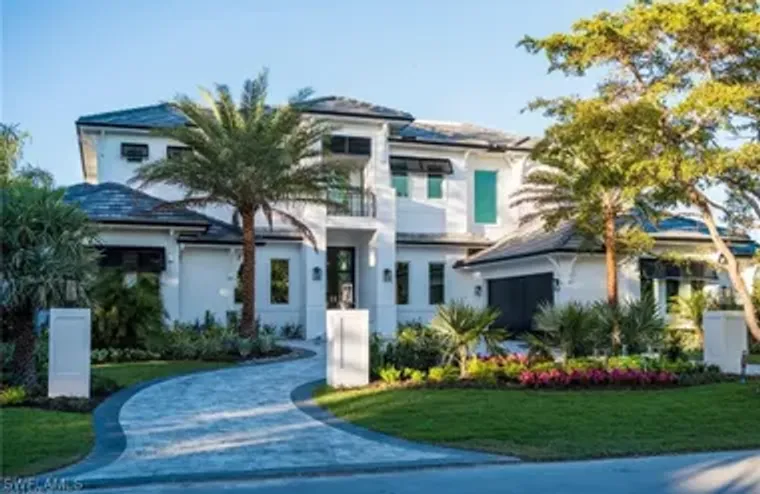 1985 CRAYTON RD, NAPLES, FL, 34102, Naples, FL 34102