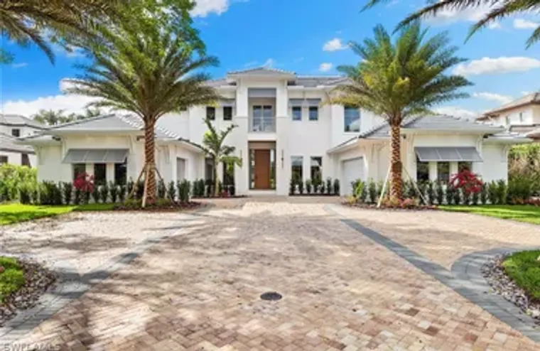 1985 CRAYTON RD, NAPLES, FL, 34102, Naples, FL 34102