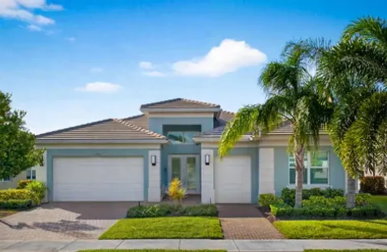 11990 SW STILL WATERS AVE, PORT ST LUCIE..., Port St Lucie, FL 34987