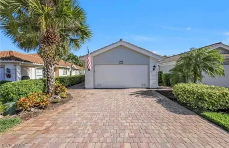 7653 ROZZINI LN, NAPLES, FL, 34114, Naples, FL 34114