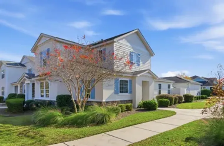 1869 CULBERTSON AVE # 1869, MYRTLE BEACH..., Myrtle Beach, SC 29577