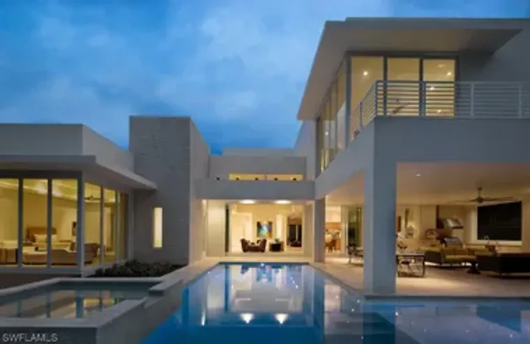 440 SPINNAKER DR, NAPLES, FL, 34102, Naples, FL 34102