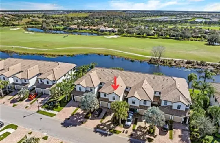 5694 MAYFLOWER WAY UNIT 505, AVE MARIA, ..., Ave Maria, FL 34142