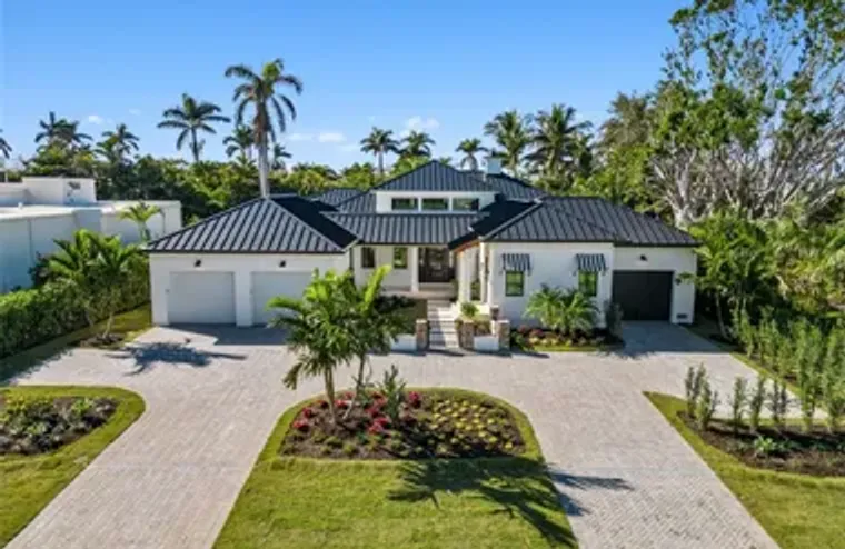 424 SPINNAKER DR, NAPLES, FL, 34102, Naples, FL 34102