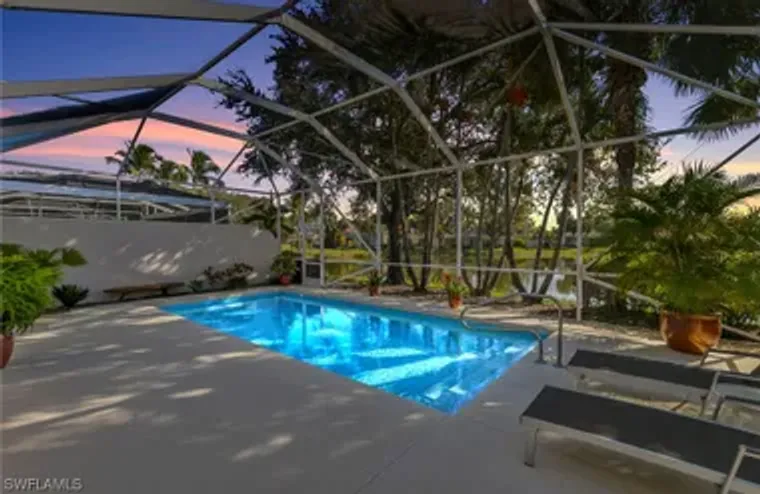 3812 VALENTIA WAY, NAPLES, FL, 34119, Naples, FL 34119