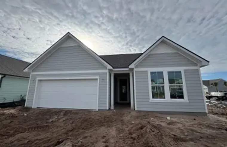 1139 GRINNELL ST, NORTH MYRTLE BEACH, SC..., North Myrtle Beach, SC 29582