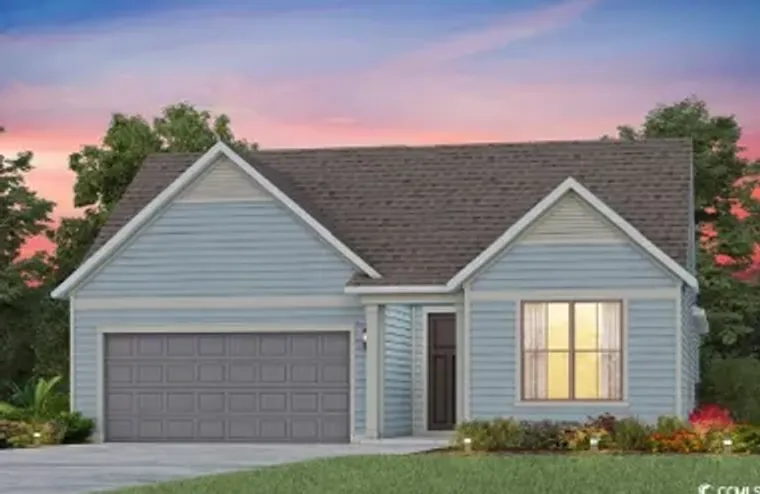 1139 GRINNELL ST, NORTH MYRTLE BEACH, SC..., North Myrtle Beach, SC 29582