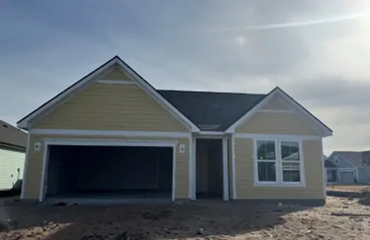 1139 GRINNELL ST, NORTH MYRTLE BEACH, SC..., North Myrtle Beach, SC 29582