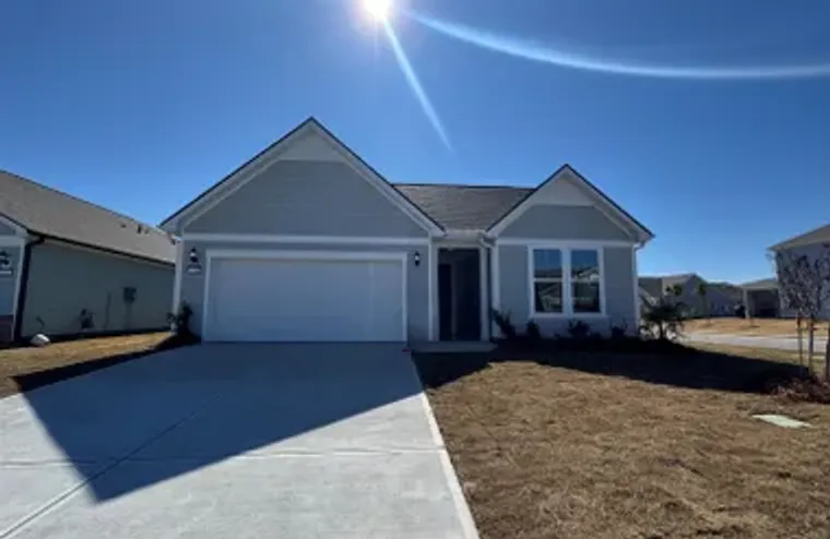 1139 GRINNELL ST, NORTH MYRTLE BEACH, SC..., North Myrtle Beach, SC 29582