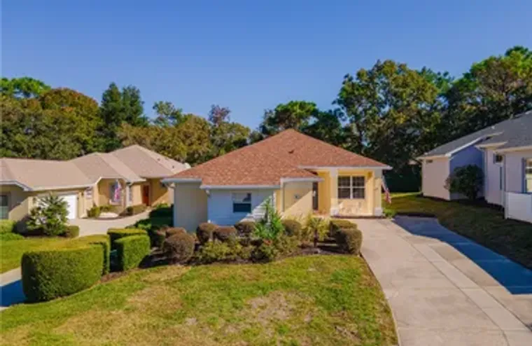 36 BYRSONIMA CT, HOMOSASSA, FL, 34446, Homosassa, FL 34446